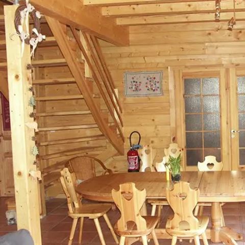 Chalet 14 Personen - Chalet 14 Personen (ca. 170 m²)