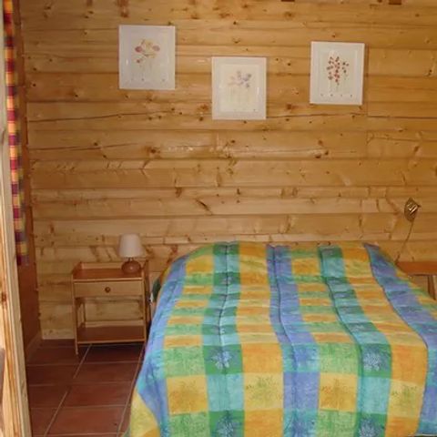 Chalet 14 Personen - Chalet 14 Personen (ca. 170 m²)