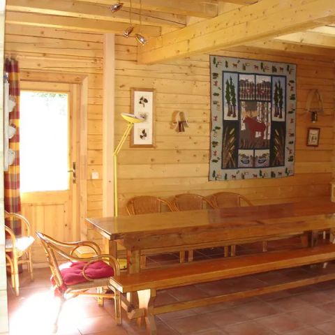 Chalet 14 Personen - Chalet 14 Personen (ca. 170 m²)