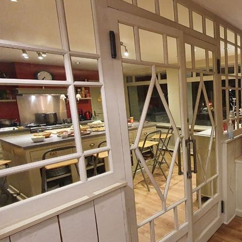 Chalet 15 Personen - Individuelles Chalet 15 Personen (ca. 450 m²)