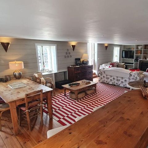 Chalet 15 Personen - Individuelles Chalet 15 Personen (ca. 450 m²)