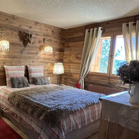 Chalet Odalys Les Alpages - Isère - Image N°4