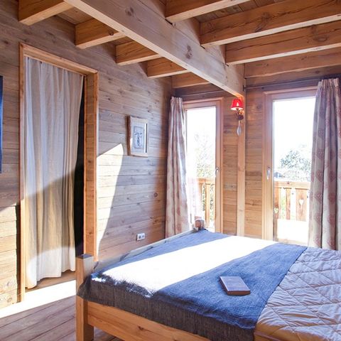Chalet 14 Personen - Chalet 14 Personen (ca. 200 m²)
