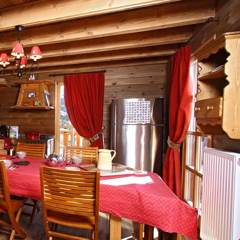 Chalet 14 Personen - Chalet 14 Personen (ca. 200 m²)