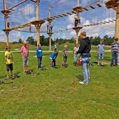 Villapark Residentie Texel - Camping Texel - Image N°5