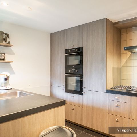 Bungalow 8 Personen - Bungalow Typ G (1-8p)