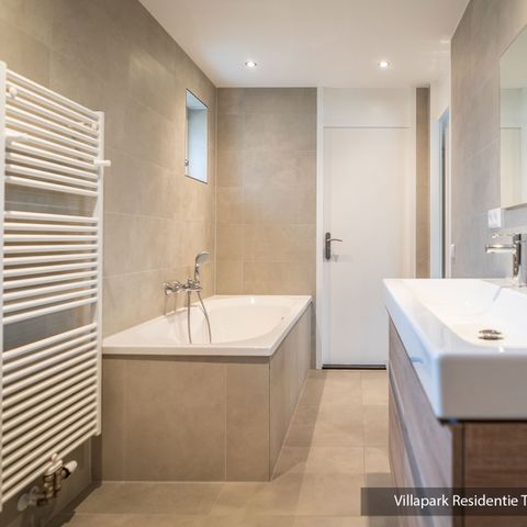 Bungalow 8 Personen - Bungalow Typ G (1-8p)
