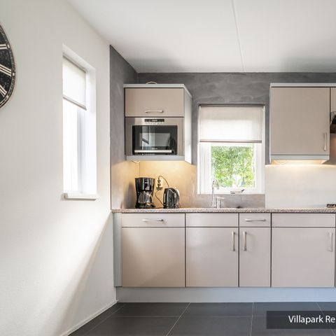 Bungalow 6 Personen - Bungalow Typ E (1-6p)