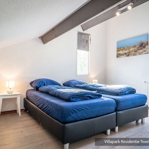 Bungalow 6 Personen - Bungalow Typ C (1-6p)