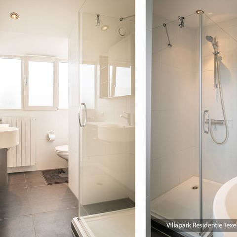 Bungalow 6 Personen - Bungalow Typ F (1-6p)