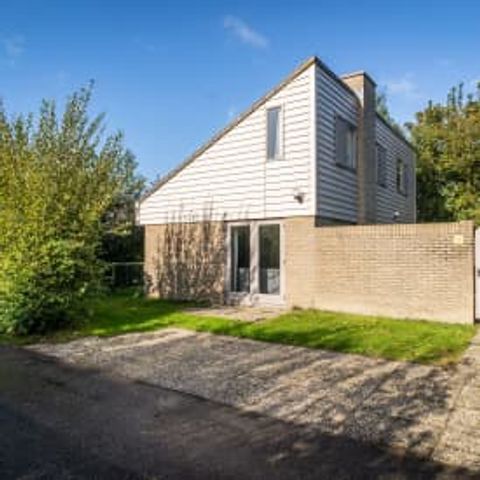 Bungalow 6 Personen - Bungalow Typ A (1-6p)