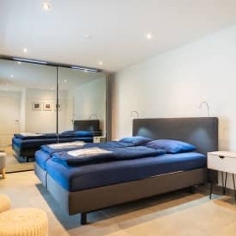 Bungalow 8 Personen - Bungalow Typ G (1-8p)