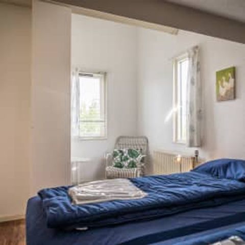 Bungalow 4 Personen - Bungalow Typ B (1-4p)