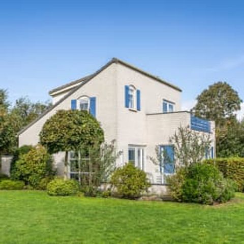 Bungalow 6 Personen - Bungalow Typ F (1-6p)