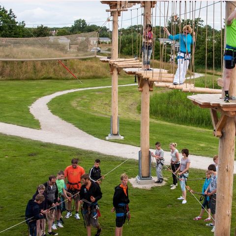Villapark Residentie Texel - Camping Texel - Image N°4
