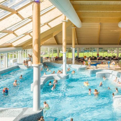 Villapark Residentie Texel - Camping Texel - Image N°3