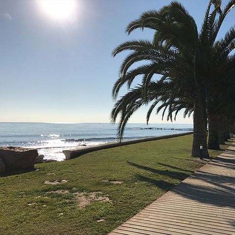 Camping Alegria Del Mar - Castellón - Image N°3