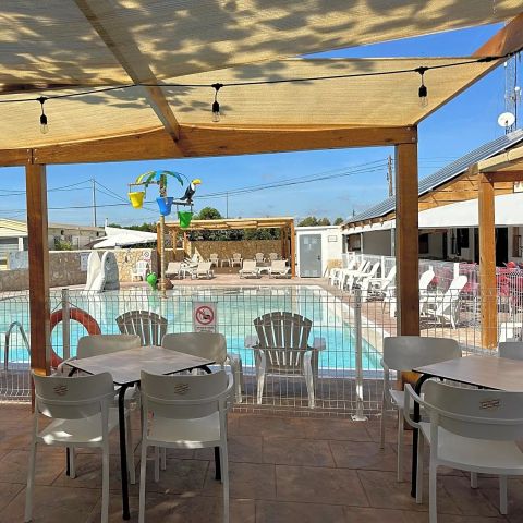 Camping Alegria Del Mar - Castellón - Image N°3