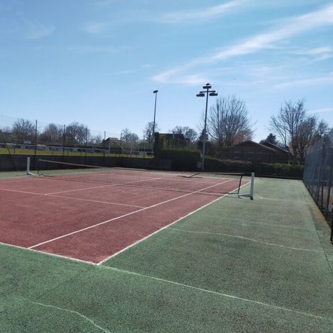 Camping L'Échapée Verte - Cantal - Image N°3