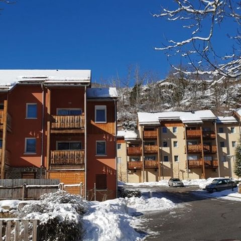 Domaine de la Vallée d'Ax - Vacancéole - Camping Ariège - Image N°5
