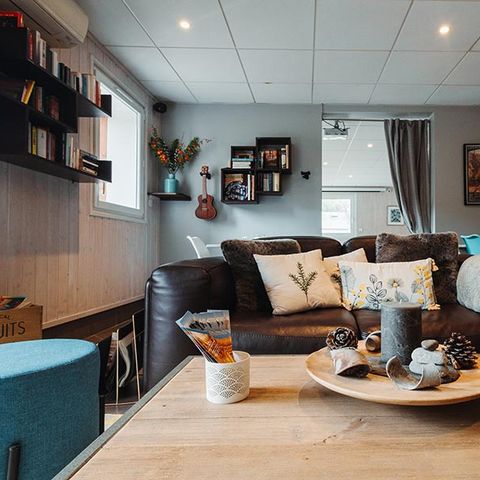 Domaine de la Vallée d'Ax - Vacancéole - Ariège - Image N°5