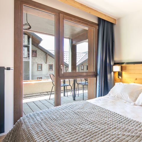 Les Hauts de Vaujany - Vacancéole - Isère - Image N°6