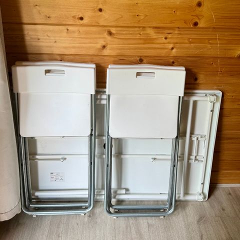 Chalet 4 personen - Basic Blockhaus
