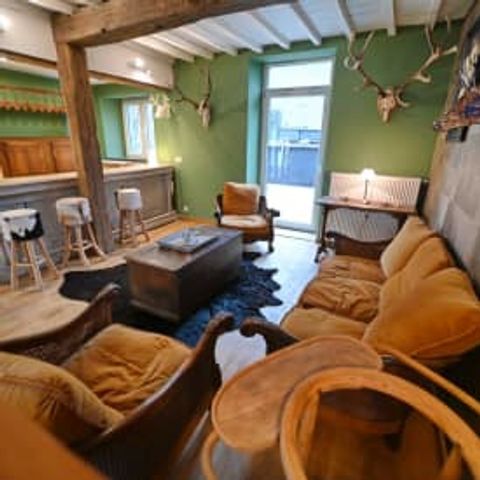 FERIENHAUS 12 Personen - Amilla