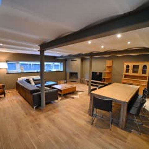 FERIENHAUS 12 Personen - Amilla