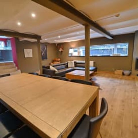 FERIENHAUS 12 Personen - Amilla
