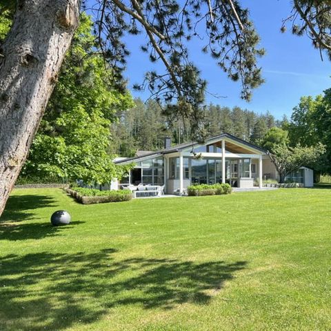 Ferienhaus 8 personen - Les Trois Tilleuls - Die drei Linden