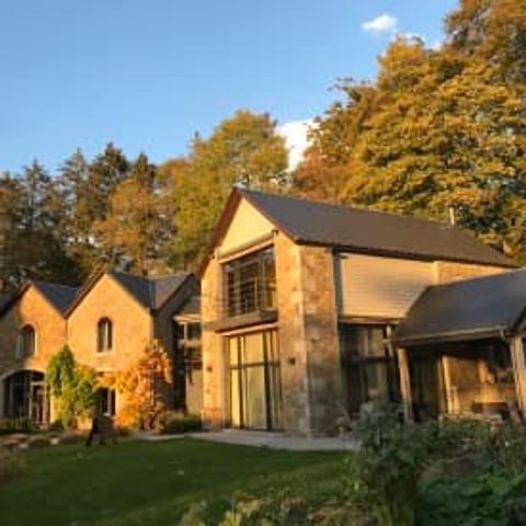 FERIENHAUS 12 Personen - Herrenhaus
