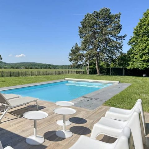 Vakantiedorp Rochefort - Camping Namen - Image N°5