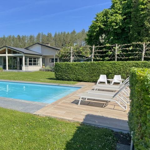 Vakantiedorp Rochefort - Camping Namen - Image N°4