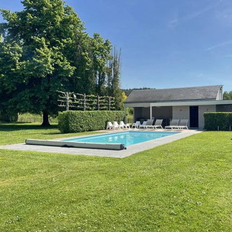 Vakantiedorp Rochefort - Camping Namen - Image N°6