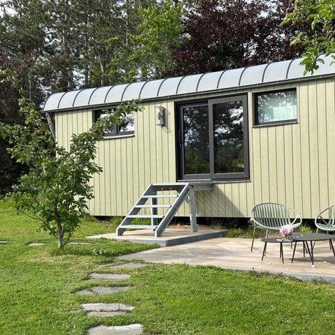 Vakantiedorp Rochefort - Camping Namen - Image N°2