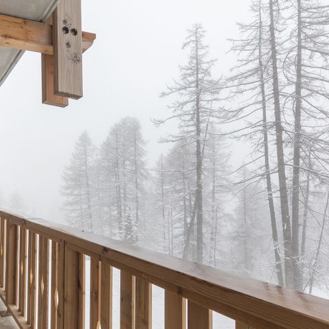 Apartement 6 Personen - 3-Zimmerwohnung 6 Personen (ca. 53 m²)