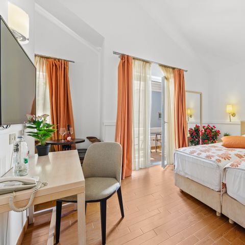 Wohnung 4 personen - Wohnung 2+2