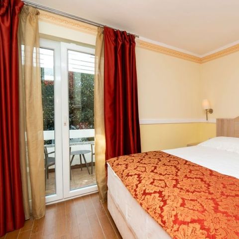 Wohnung 5 personen - Wohnung 3+2