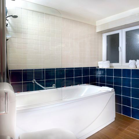 Apartement 7 Personen - Wohnung 4+3