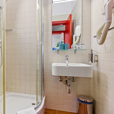Apartement 7 Personen - Wohnung 4+3