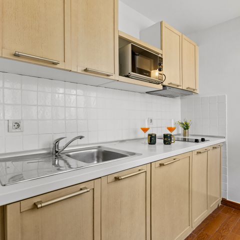 Apartement 7 Personen - Wohnung 4+3
