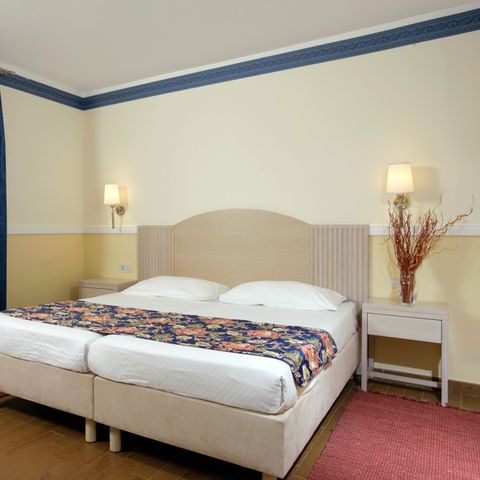 Wohnung 7 personen - Wohnung 4+3