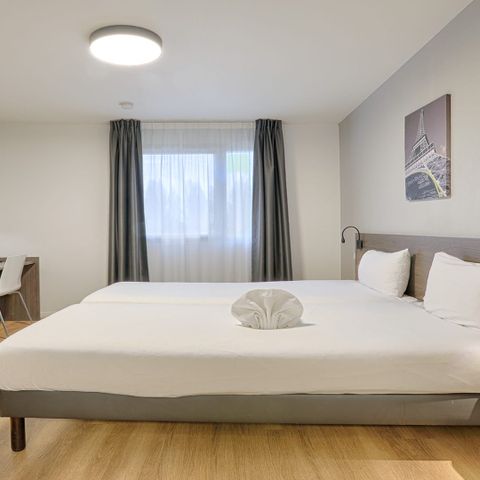 Studio 2 Personen - Studio 2 Personen