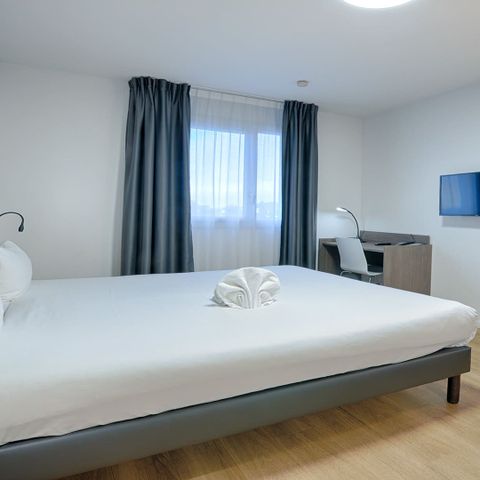 Studio 2 Personen - Studio 2 Personen breit