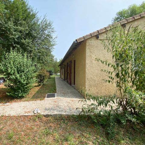 Camping des deux Séquoias - Aveyron - Image N°6