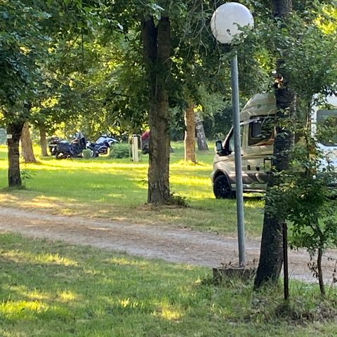 Camping des deux Séquoias - Aveyron - Image N°2