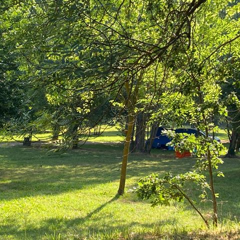 Camping des deux Séquoias - Aveyron - Image N°4