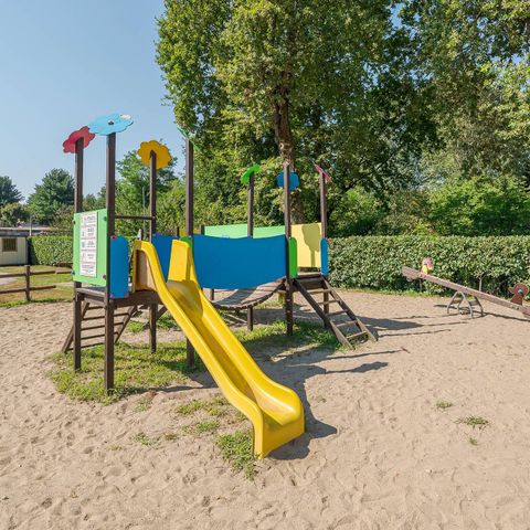 Camping Lido di Verbano - Novara - Image N°5