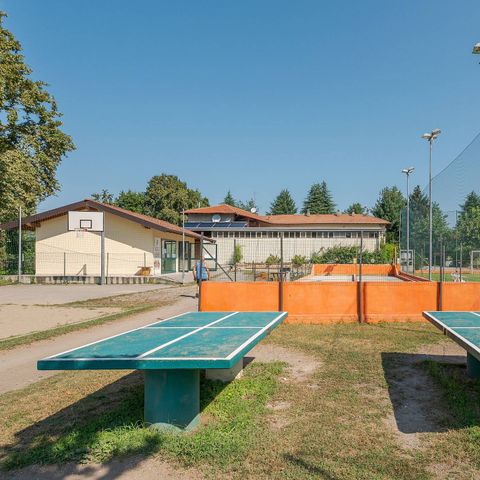Camping Lido di Verbano - Novara - Image N°4
